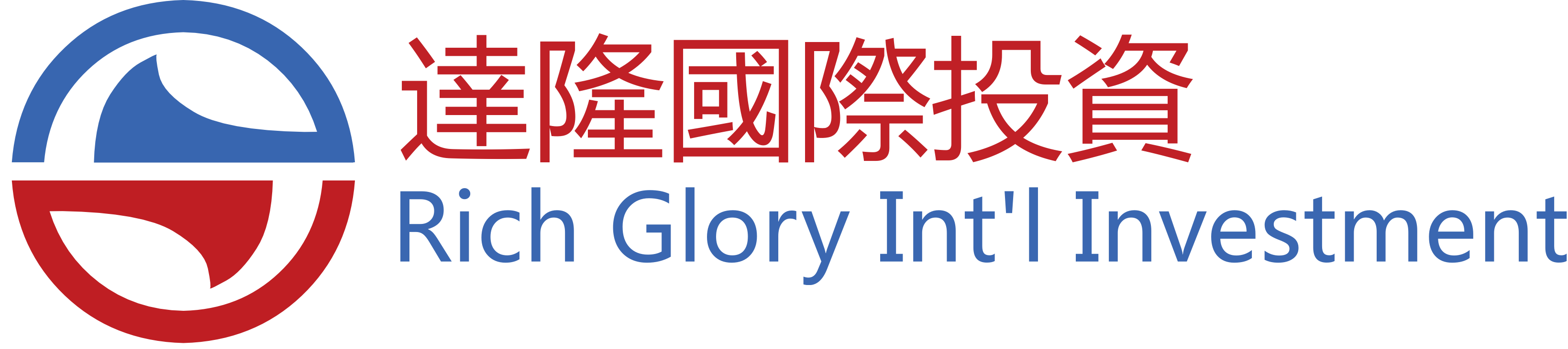 Rich Glory International Investment Limited